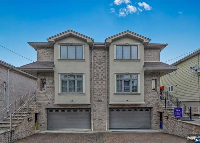 Property at 445B 7th St Unit B, Palisades Park, NJ 07650, 3 beds, 3.5 baths
