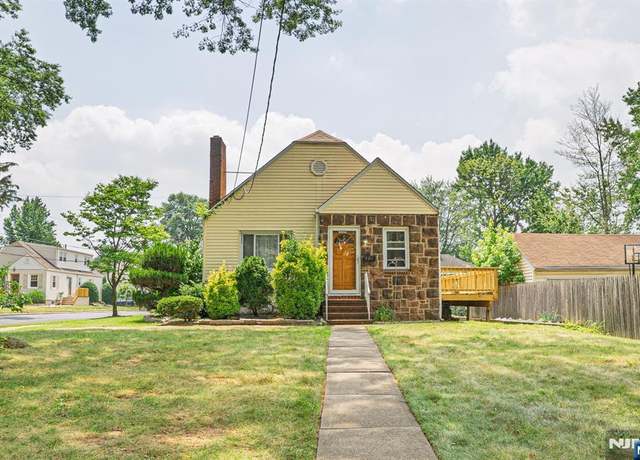 Property at 359 High St, Nutley, NJ 07110, 2 beds, 1.5 baths