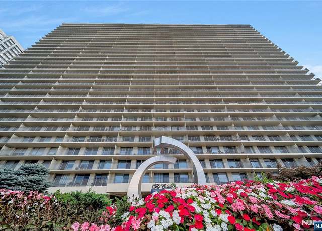 Property at 1530 Palisade Ave Unit 3B, Fort Lee, NJ 07024, 2 beds, 2.5 baths