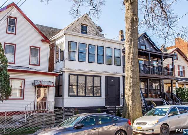 Property at 97 Summer St, Passaic, NJ 07055, 6 beds, 2 baths