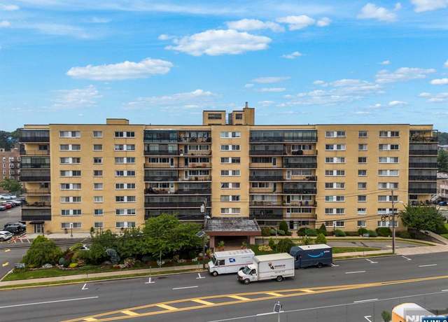 Property at 2185 Lemoine Ave Unit 6A, Fort Lee, NJ 07024, 3 beds, 2 baths