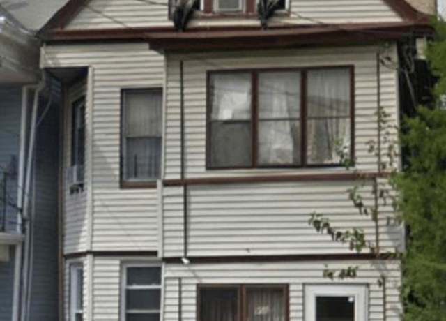 Property at 958 Madison Ave, Paterson, NJ 07501, 6 beds, 4 baths