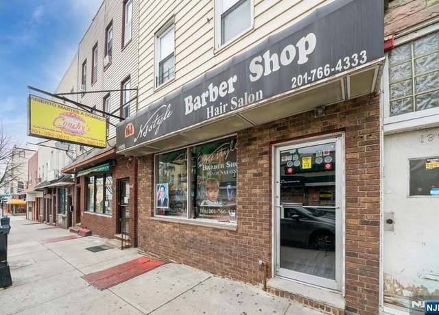 Property at 1906 Bergenline Ave, Union City, NJ 07087