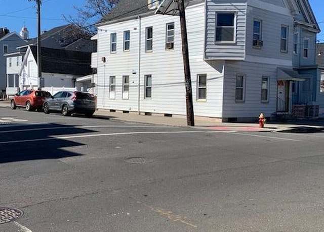Property at 22 2nd St, Paterson, NJ 07524, 8 beds, 4 baths