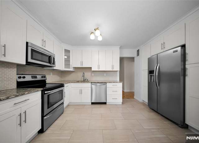 Property at 151 Prospect Ave Unit 5D, Hackensack, NJ 07601, 2 beds, 2 baths