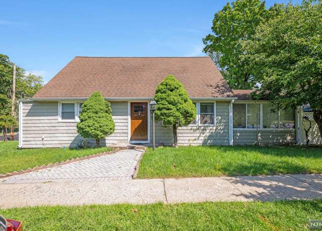Property at 120 Hershfield St, Pompton Lakes, NJ 07442, 3 beds, 2 baths