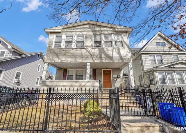 Property at 159 Pomona Ave, Newark, NJ 07112, 6 beds, 4 baths