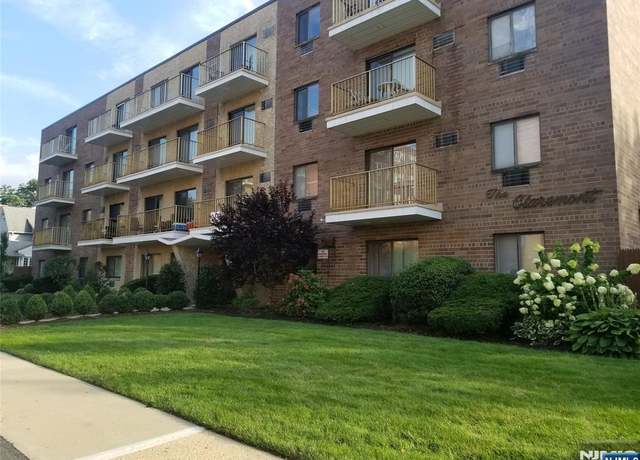 Property at 245 Anderson St Unit 4i, Hackensack, NJ 07601, 1 bed, 1 bath