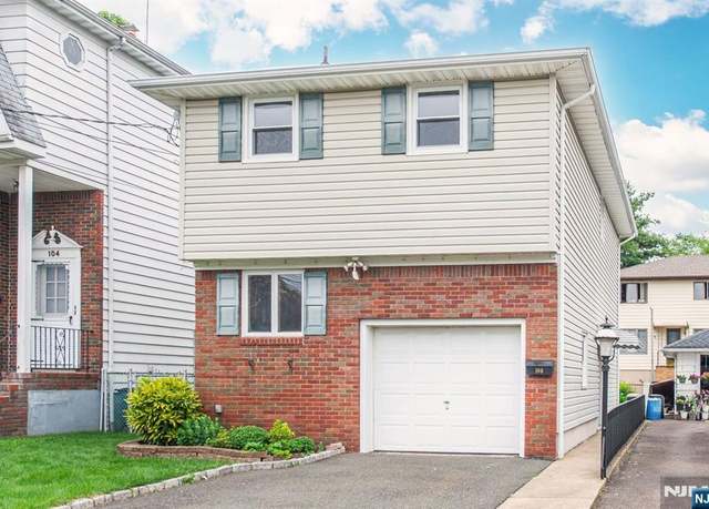 Property at 100 Spencer Ave, Clifton, NJ 07013, 3 beds, 2.5 baths