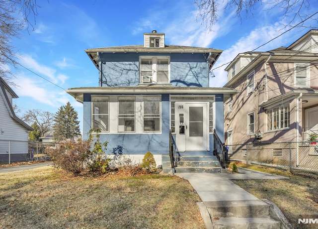 Property at 299 Englewood Ave, Englewood, NJ 07631, 3 beds, 2 baths