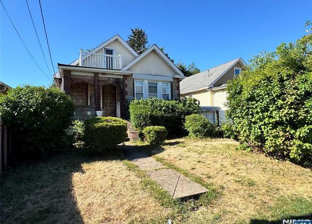 Property at 484 Sylvan St, Saddle Brook, NJ 07663, 4 beds, 1 bath