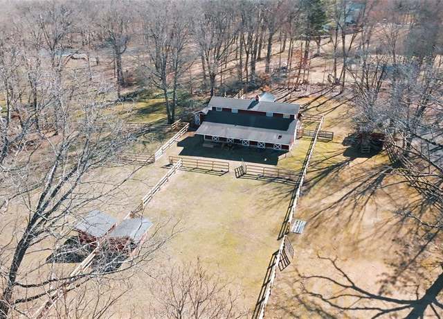 Property at 98 E Saddle River Rd, Saddle River, NJ 07458, 4 beds, 1.5 baths