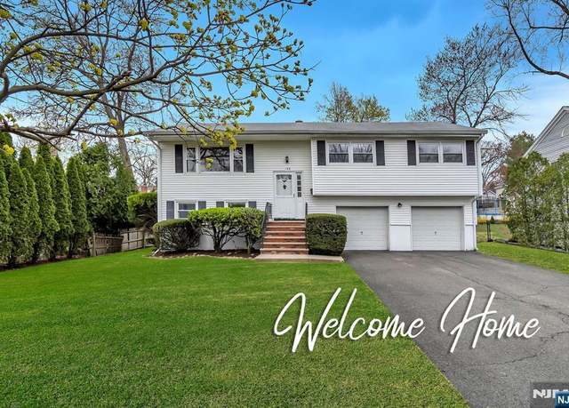 Property at 168 Knickerbocker Ave, Hillsdale, NJ 07642, 4 beds, 2 baths