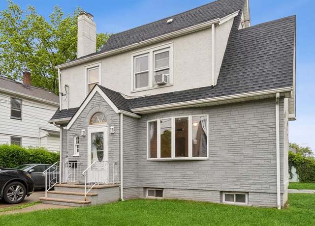 Property at 233 Lasalle Ave, Hasbrouck Heights, NJ 07604, 3 beds, 4 baths