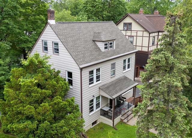 Property at 166 Lincoln St, Montclair, NJ 07042, 5 beds, 2 baths