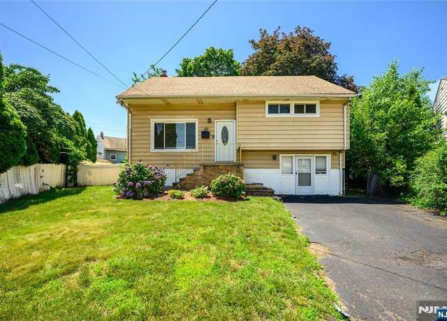 Property at 69 Lorraine Dr, Clifton, NJ 07012, 4 beds, 2 baths
