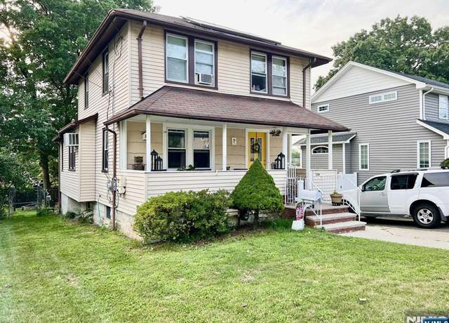 Property at 136 Park Ave, Dumont, NJ 07628, 3 beds, 1 bath