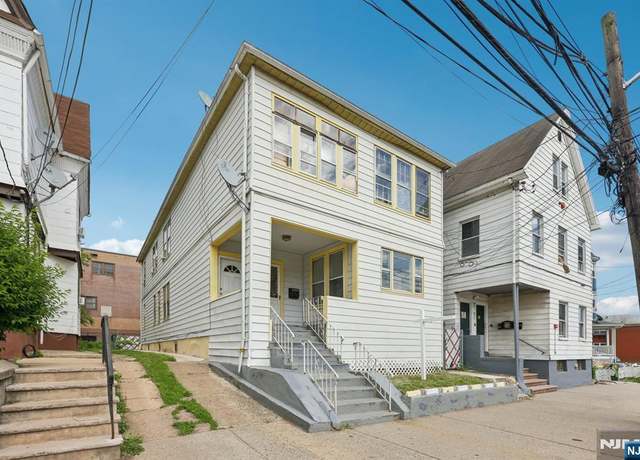 Property at 66 Hoover Ave, Passaic, NJ 07055, 9 beds, 4 baths