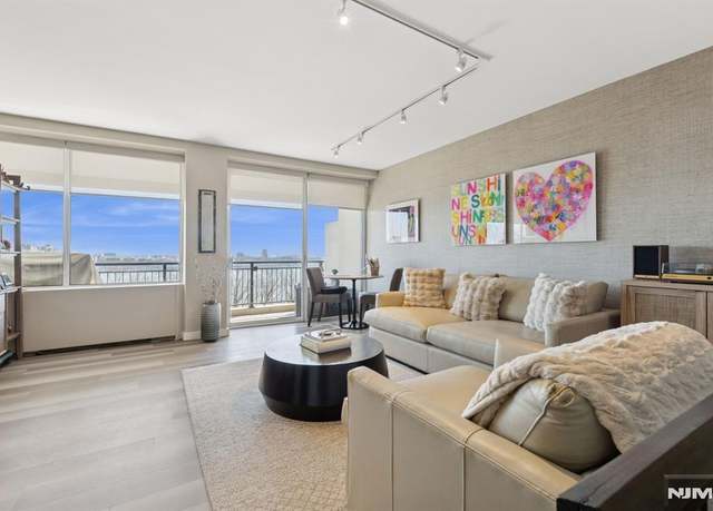 Property at 4 Horizon Rd #410, Fort Lee, NJ 07024, 1 bed, 1 bath