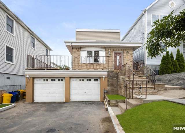 Property at 439 Cliff St, Fairview, NJ 07022, 6 beds, 3 baths