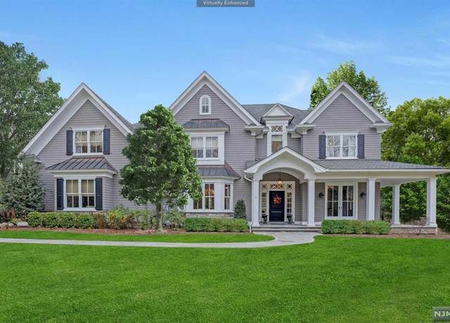 Property at 32 Ackerman Rd, Saddle River, NJ 07458, 4 beds, 6 baths