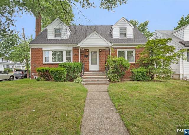 Property at 141-143 Crosby Ave, Paterson, NJ 07502, 4 beds, 3 baths