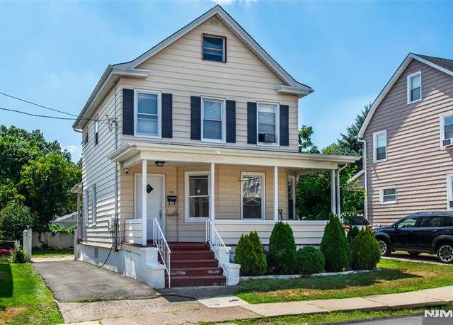 Property at 29 Fenner Ave, Clifton, NJ 07013, 3 beds, 2 baths