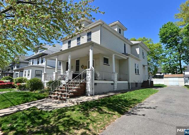 Property at 84 Union Pl, Ridgefield Park, NJ 07660, 4 beds, 2 baths