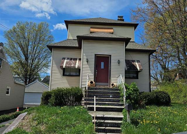 Property at 1584 Andrew St, Union, NJ 07083, 3 beds, 2 baths