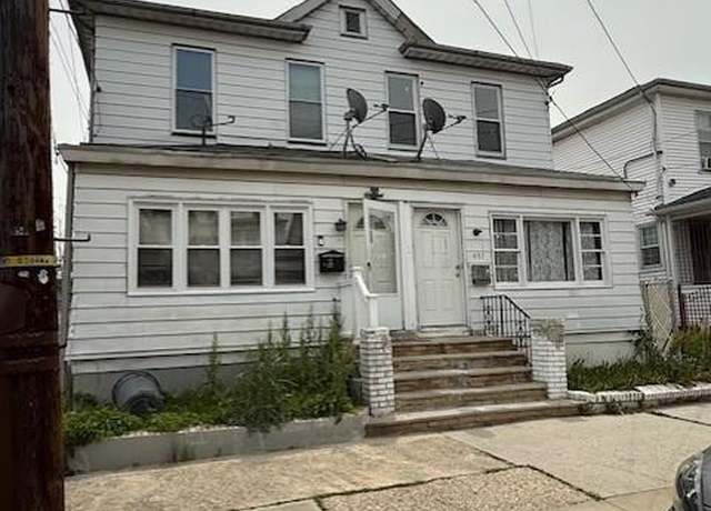 Property at 457 7th St, Newark, NJ 07107, 3 beds, 2 baths