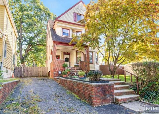 Property at 104 Brighton Ave, East Orange, NJ 07017, 7 beds, 2.5 baths