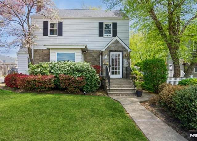 Property at 103 W Passaic Ave, Bloomfield, NJ 07003, 3 beds, 2.5 baths