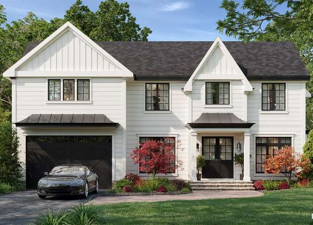 Property at 26 Gaynor Pl, Glen Rock, NJ 07452, 6 beds, 5.5 baths