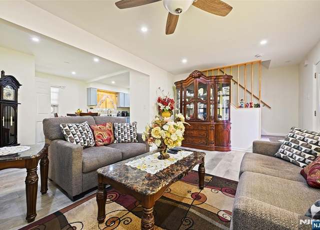 Property at 552 Paulison Ave, Passaic, NJ 07055, 4 beds, 2 baths