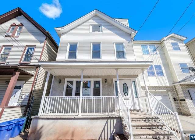 Property at 517 Marshall St, Elizabeth, NJ 07206, 4 beds, 2 baths