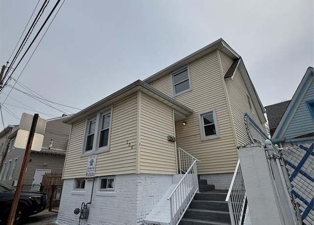 Property at 230 Liberty St, Paterson, NJ 07522, 4 beds, 3 baths