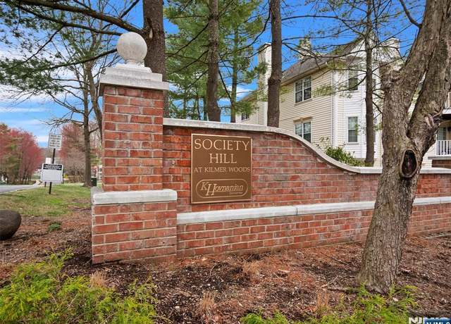Property at 940 Juniper Way, Mahwah, NJ 07430, 2 beds, 2 baths