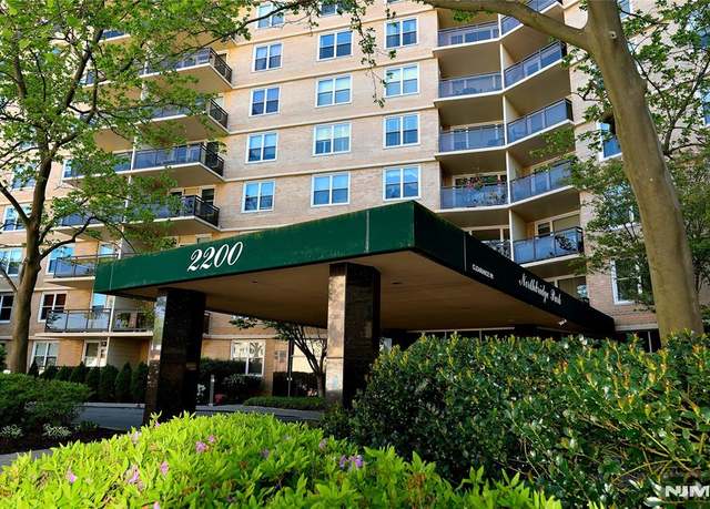 Property at 2200 N Central Rd Unit 5 D, Fort Lee, NJ 07024, 1 bed, 1 bath