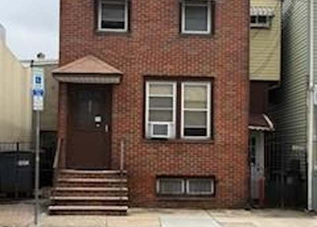 Property at 340 Adams St, Newark, NJ 07105, 3 beds, 3 baths