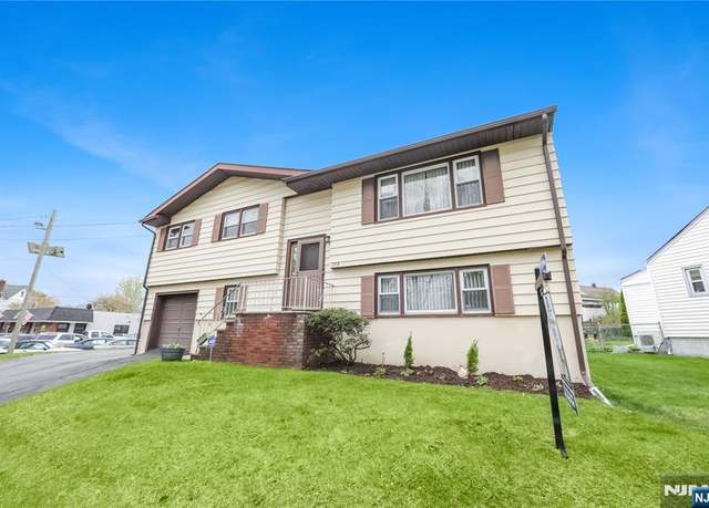 Property at 298 Broad St, Clifton, NJ 07013, 4 beds, 2 baths