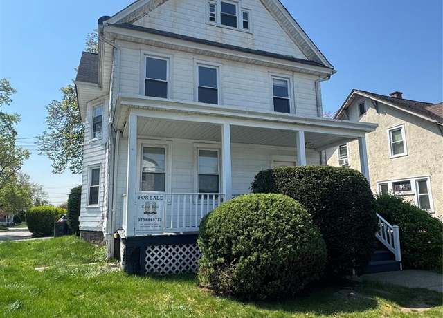 Property at 34 Palisade Ave, Bergenfield, NJ 07621, 4 beds, 2 baths
