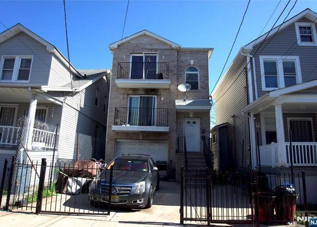 Property at 23 Edwin Pl, Newark, NJ 07112, 7 beds, 4.5 baths