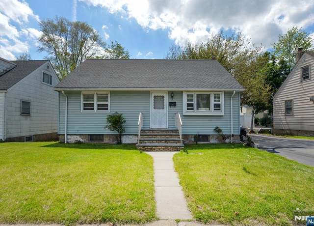 Property at 175-177 Sherwood Ave, Paterson, NJ 07502, 3 beds, 2 baths