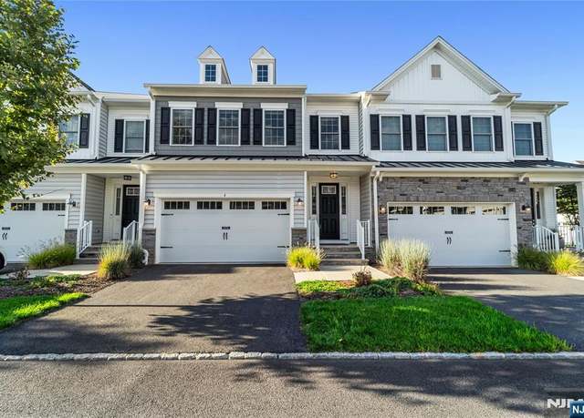 Property at 4 Lenape Ln #805, Old Tappan, NJ 07675, 3 beds, 3.5 baths