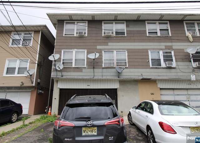 Property at 154 Fairmount Ave, Jersey City, NJ 07304, 6 beds, 3 baths