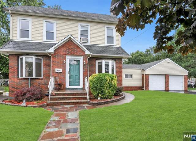 Property at 8-11 Campbell Rd, Fair Lawn, NJ 07410, 3 beds, 2 baths