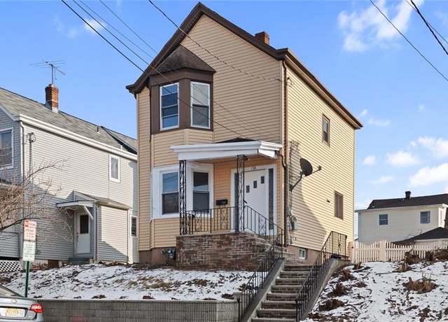 Property at 138 Plauderville Ave, Garfield, NJ 07026, 2 beds, 1 bath