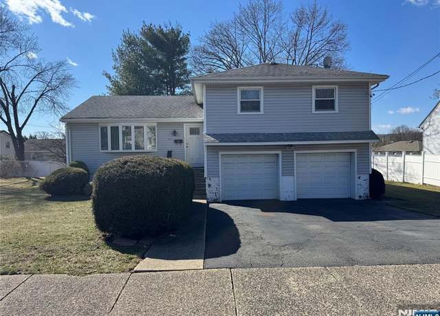 Property at 16-12 George St, Fair Lawn, NJ 07410, 3 beds, 2.5 baths