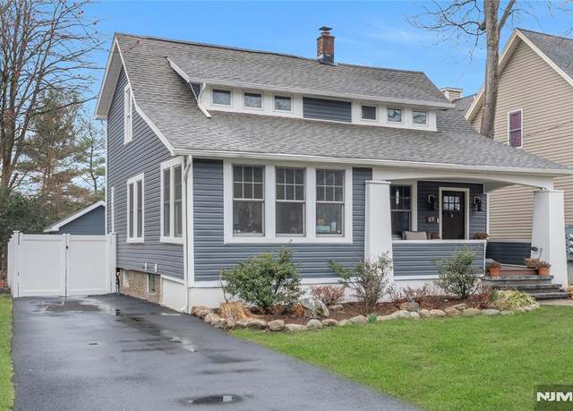 Property at 69 Church St, Ramsey, NJ 07446, 2 beds, 3 baths