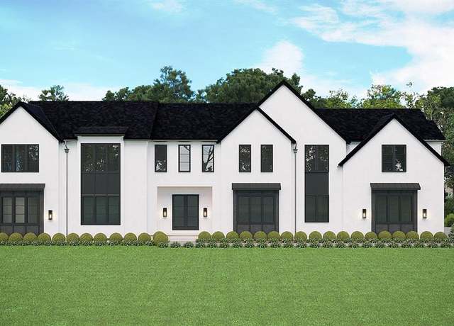 Property at 308 Garfield St, Haworth, NJ 07641, 6 beds, 7 baths
